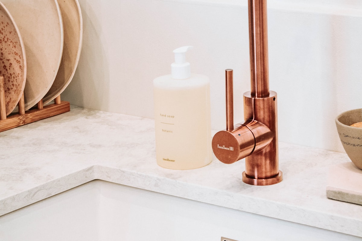 Kitchen Plumbing service in West Haven, CT